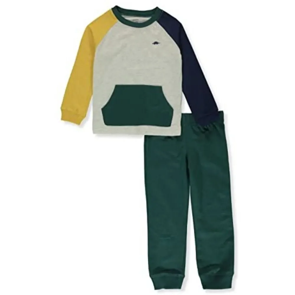 Carters designed cozy